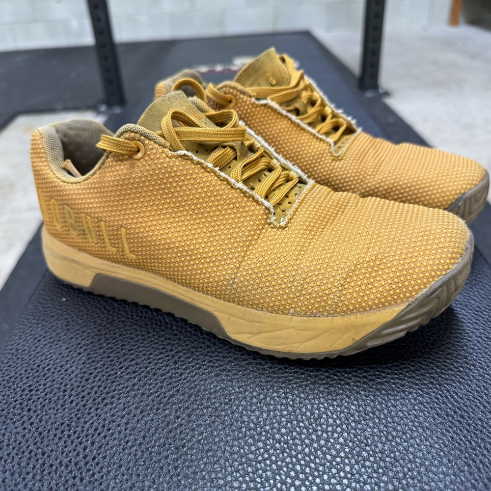 No Bill Trainer Plus